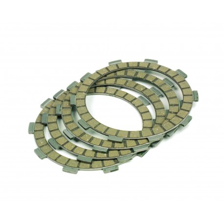 Kit disques garni d’embrayage R1200/1250LC