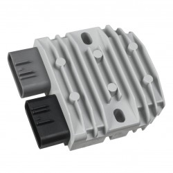 Regulateur d'Alternateur