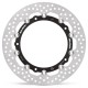 Disque de frein flottant Halo Series 320mm Epaisseur 5mm