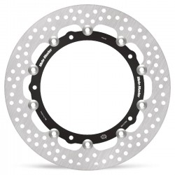 Disque de frein flottant Halo Series 320mm Epaisseur 5mm