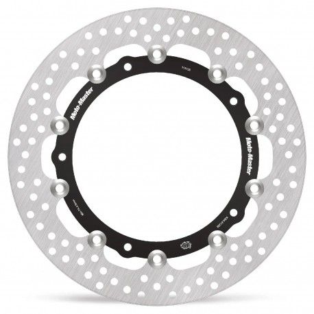 Disque de frein flottant Halo Series 320mm Epaisseur 5mm