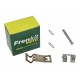 KIT CLIP ET AXE DE PLAQUETTE DE FREIN Arriere R1200/1250LC Avant 2024