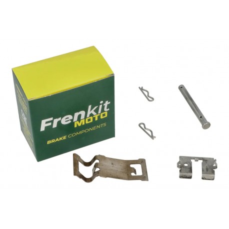 KIT CLIP ET AXE DE PLAQUETTE DE FREIN Arriere R1200/1250LC Avant 2024