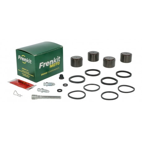SUPERKIT Etrier Avant BREMBO