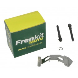 KIT CLIP ET AXE DE PLAQUETTE DE FREIN HAYES
