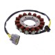 Stator d'Alternateur R1200RT LC Avant 2019