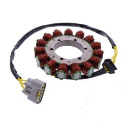 Stator d'Alternateur R1200RT LC Avant 2019