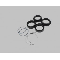 Kit de fourche  37X47.4X4.6/14 mm
