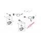 Vis cylindrique M6x40