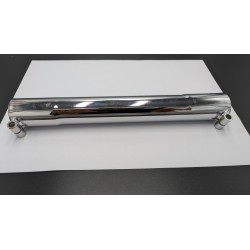 tube equilibrage avant inox