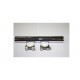 tube equilibrage avant inox