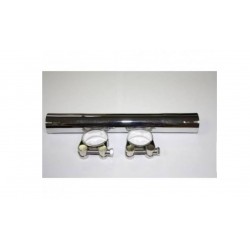 tube equilibrage avant inox