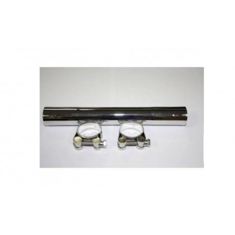 tube equilibrage avant inox