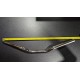 Guidon R50/5-R100/7, forme d'origine, plat