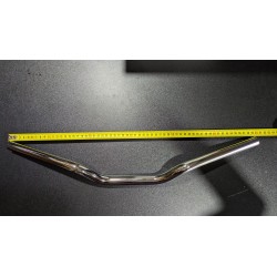 Guidon R50/5-R100/7, forme d'origine, plat