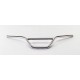 Guidon R50-R69S hauteur moyenne avec barre transversale