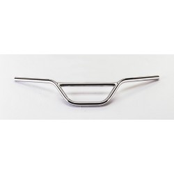 Guidon R50-R69S hauteur moyenne avec barre transversale