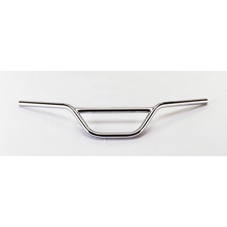 Guidon R50-R69S hauteur moyenne avec barre transversale