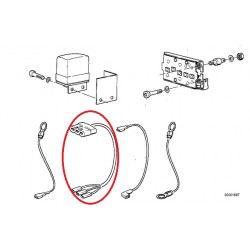cable alternateur