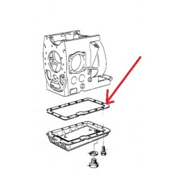 Joint de carter d'huile