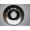 Disque de frein avant R100GS et R100R
