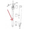 tube de fourche r1150r