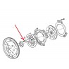 vis de volant moteur r850/1100/1150