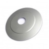 Enjoliveur pour BMW R50-R69S Argent