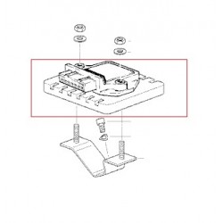 Module d'allumage 2v après 1980