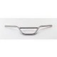 Guidon pour BMW R50-R69S, hauteur moyenne avec barre transversale