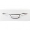 Guidon pour BMW R50-R69S, hauteur moyenne avec barre transversale