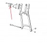 Caoutchouc de support de phare pour BMW R26, R27 et R50-R69S, petit