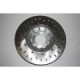 Disque de frein avant K75/100 sans abs
