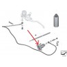 Cylindre récepteur d'embrayage r1200