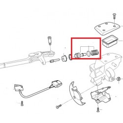 kit reparation maitre cylindre embrayage