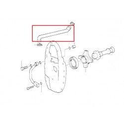 Tuyau flexible de ventilation