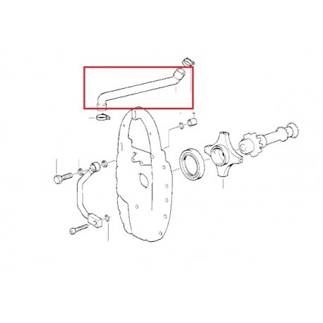 Tuyau flexible de ventilation