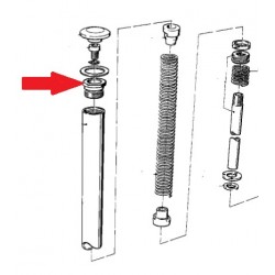 bouchon de fourche 81 a 86 sauf r45/65