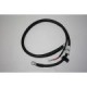 cable de batterie positif apres 09/1978