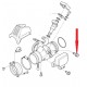 vis de réglage M7 X 0.75