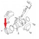 Raccord tuyau d'admission d'air gauche R850/1100/1150