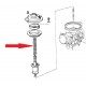 ressort carburateur à dépression avant 1981