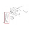 Courroie nervurée poly-v Alternateur 4pk592 elast