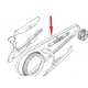 Courroie F800S/F800ST