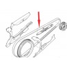 Courroie F800S/F800ST