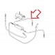 Câble de papillon droit R1100S  L 302mm