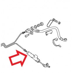 maitre cylindre abs diametre 14.29mmr850 et r1150 de 01/2000 a 03/2006