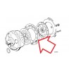 plaque de pression k100 et k1100