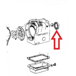 joint spy volant moteur