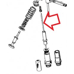 tige de culbuteur R26/27